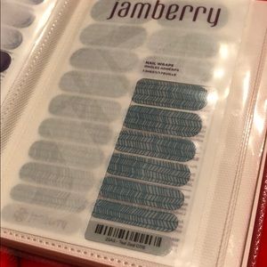 Jamberry